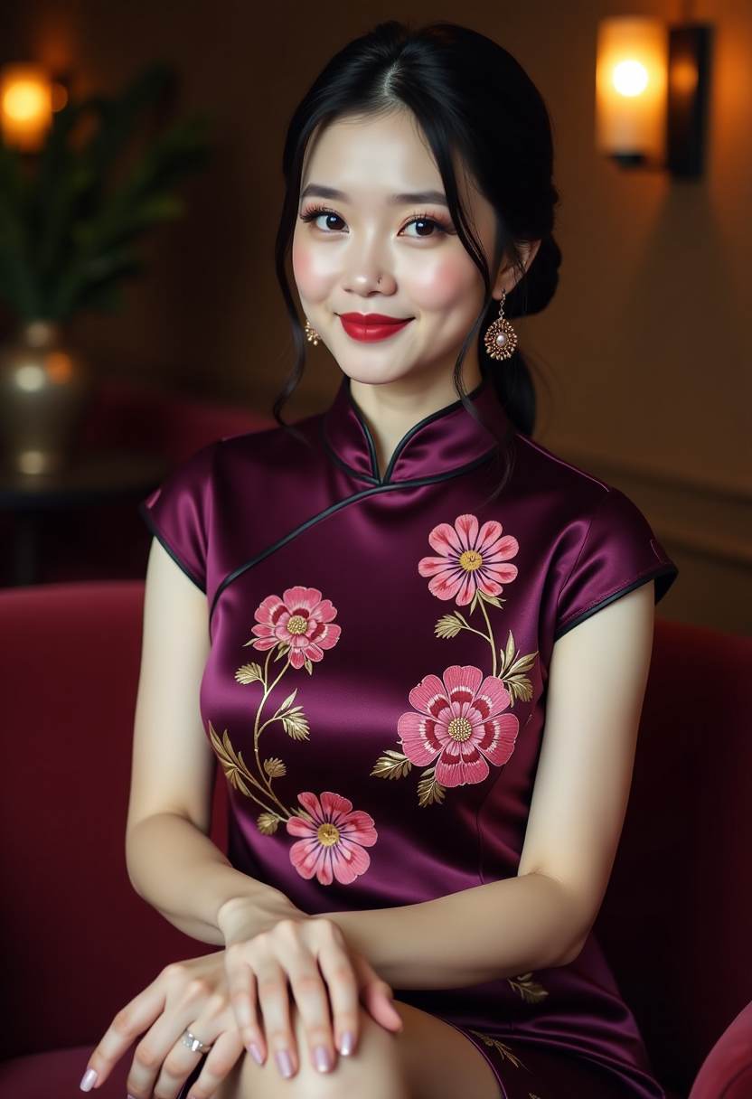 大黄丫头短剧漫剧暴君夺娇